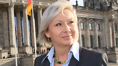 Karin Strenz (CDU/CSU)