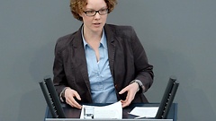 Julia Verlinden (Bündnis 90/Die Grünen)