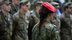 Der Dienst in der Bundeswehr soll attraktiver werden.