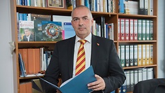 Axel E. Fischer (CDU/CSU)