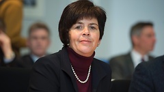 Birgit Kömpel (SPD)