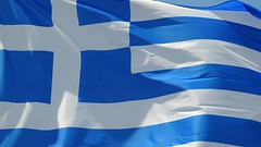Der Bundestag stimmt über eine weitere Stabilitätshilfe zugunsten Griechenlands ab.