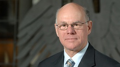 Bundestagspräsident Norbert Lammert