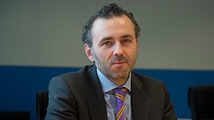 Thomas Jarzombek (CDU/CSU)