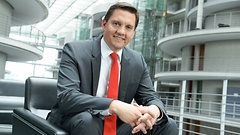 Johannes Fechner (SPD)