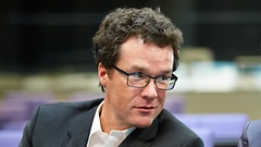 Harald Ebner (Bündnis 90/Die Grünen)