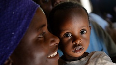 Mütter- und Kindergesundheit in Entwicklungsländern ist Thema im Ausschuss.